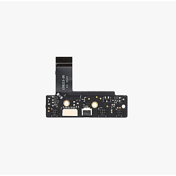 Плата подключения экструдера (Extruder Connection Board) для Bambu Lab X2D/X2D Combo