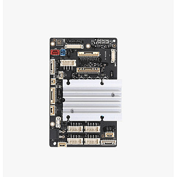 Плата MC Board для Bambu Lab X2D/X2D Combo
