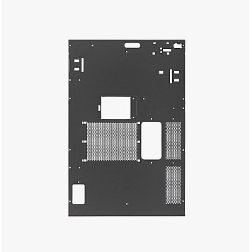 Задняя панель для Bambu Lab X2D/X2D Combo