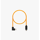 Кабель USB-C для 3D принтера Bambu Lab X2D/X2D Combo