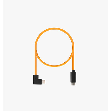 Кабель USB-C для 3D принтера Bambu Lab X2D/X2D Combo