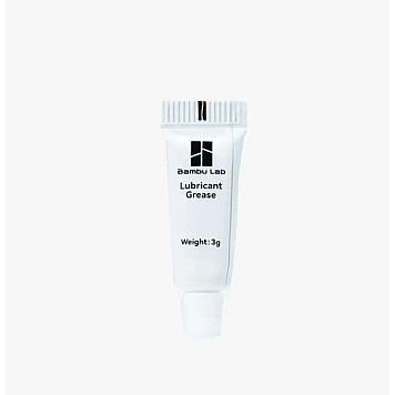 Консистентная смазка Bambu Lab Lubricant Grease (3 грамма)