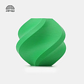 Пластик Bambu Lab PLA Lite Green Зелёный Ø1,75 мм, Вес: 1 кг