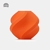 Пластик Bambu Lab PLA Lite Orange Оранжевый Ø1,75 мм, Вес: 1 кг