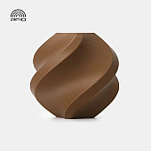 Пластик Bambu Lab PLA Lite Cocoa Brown Коричневый Ø 1,75 мм, Вес: 1 кг