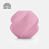 Пластик Bambu Lab PLA Matte Refill без катушки, Sakura Pink/Розовый Ø1,75 мм, Вес: 1 кг