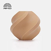 Пластик Bambu Lab PLA Matte Refill без котушки Caramel/Коричневый Ø1,75 мм, Вес: 1 кг