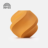 Пластик Bambu Lab PLA Wood Ochre Yellow Ø1,75 мм Вес: 1кг