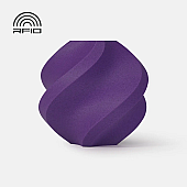 Пластик Bambu Lab PLA-CF Фиолетовый Ø1,75 мм Вес: 1кг