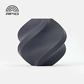 Пластик Bambu Lab PLA-CF Серый Ø1,75 мм Вес: 1кг
