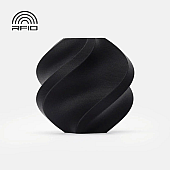 Пластик Bambu Lab PLA-CF Черный Ø1,75 мм Вес: 1кг