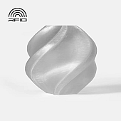Пластик Bambu PETG Translucent Прозрачный Ø1,75 мм Вес: 1кг