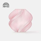 Пластик Bambu PETG Refill Translucent Розовый Ø1,75 мм Вес: 1кг