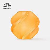 Пластик Bambu PETG Refill Translucent Оранжевый Ø1,75 мм Вес: 1кг