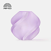 Пластик Bambu PETG Refill Translucent Пурпурный Ø1,75 мм Вес: 1кг