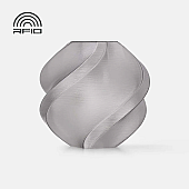 Пластик Bambu PETG Refill Translucent Серый Ø1,75 мм Вес: 1кг