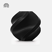 Пластик Bambu Lab PETG Basic Refill черный Ø1,75мм Вес:1кг