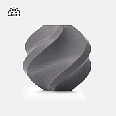Пластик Bambu Lab PETG Basic Refill серый Ø1,75мм Вес:1кг