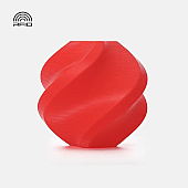 Пластик Bambu Lab PETG Basic Refill красный Ø1,75мм Вес:1кг