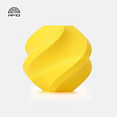 Пластик Bambu Lab PETG Basic Refill желтый Ø1,75мм Вес:1кг
