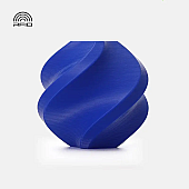 Пластик Bambu Lab PETG Basic Refill синий Ø1,75мм Вес:1кг
