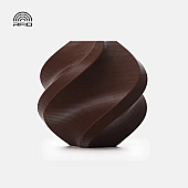 Пластик Bambu Lab PETG Basic Refill коричневый Ø1,75мм Вес:1кг