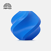 Пластик Bambu Lab PETG Basic Refill голубой Ø1,75мм Вес:1кг