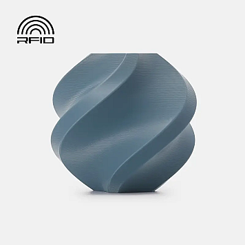 Пластик Bambu Lab PETG Basic Refill синий туман Ø1,75 мм Вес: 1 кг