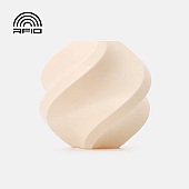 Пластик Bambu Lab PETG Basic Refill темно-бежевый Ø1,75 мм Вес: 1 кг