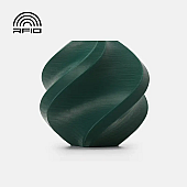 Пластик Bambu Lab PETG Basic Refill сосновый зеленый Ø1,75 мм Вес: 1 кг