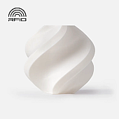 Пластик Bambu Lab ABS Refill Белый Ø1,75 мм Вес: 1 кг