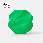 Пластик Bambu Lab ABS Refill Зеленый Ø1,75 мм Вес: 1 кг