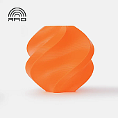 Пластик Bambu Lab ABS Refill Оранжевый Ø1,75 мм Вес: 1 кг