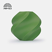 Пластик Bambu Lab ABS Refill Olive/Оливковый Ø1,75 мм Вес: 1 кг