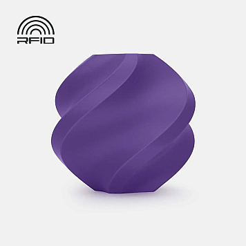 Пластик Bambu Lab ABS Lavender/Фиолетовый Ø1,75 мм Вес: 1 кг