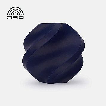Пластик Bambu Lab ABS Navy Blue/Темно-синий Ø1,75 мм Вес: 1 кг
