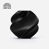 Пластик Bambu Lab TPU для AMS Refill Black/Черный Ø1,75 мм Вес: 1 кг