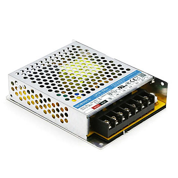 Блок питания MORNSUN LM100-20B24-STZ для 3D принтеров Bambu Lab X1/P1 Series