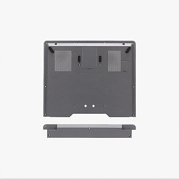 Нижняя крышка (Bottom Cover) для 3D принтера Bambu Lab A2L