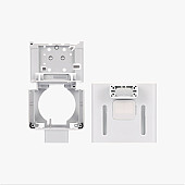 Блок режущей головки для 3D принтера Bambu Lab A2L