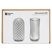 LED-лампа Bambu Lab LED Lamp Kit 001 (DIY-комплект для печати и сборки)