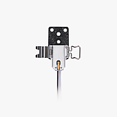 Hotend Heating Assembly для 3D принтера A1 серии