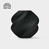 Пластик Bambu Lab ABS-GF Черный Ø1,75 мм Вес:1кг