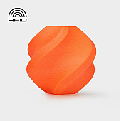 Пластик Bambu Lab ABS-GF Оранжевый Ø1,75 мм Вес:1кг