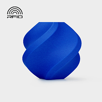 Пластик Bambu Lab ABS-GF Синий Ø1,75 мм Вес:1кг