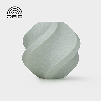 Пластик Bambu Lab ABS-GF Серый Ø1,75 мм Вес:1кг