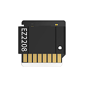 BIGTREETECH EZ2208 V1.0 5 шт