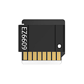 BIGTREETECH EZ6609 V1.0 5 шт
