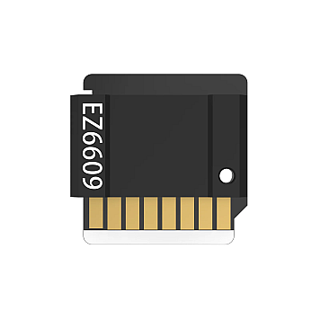 BIGTREETECH EZ6609 V1.0 5 шт