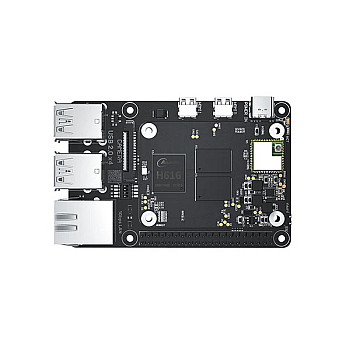 Адаптер Bigtreetech PI4B V1.0 для PI4B